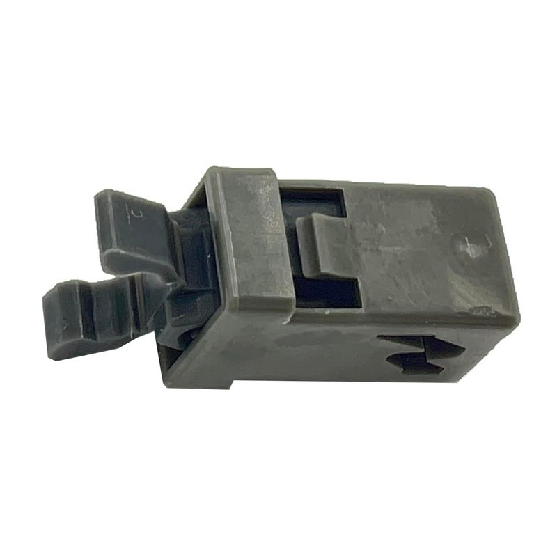Indian Motorcycle Storage Push Latch Assembly, Genuine OEM Part 2636398,