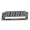 4Pcs LED Segment Digital Display Module 4 Bits 7 Segments