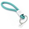 Glitzkind Keyring with Engraving for Mum, Grandma, Dad, Girlfriend, Heart