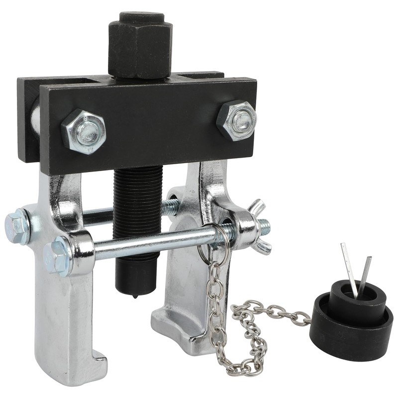 SCITOO Heavy Duty Pitman Arm Puller Adjustable Jaws Bearing Puller