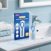 Enhebradores de Hilo Dental - 560 Piezas de Enhebradores para