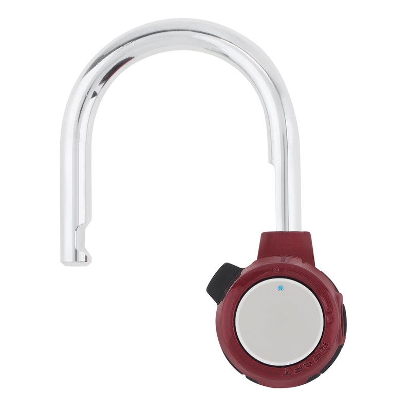 HOJLKLD Gym Locker Lock 5 Letter Word Lock Safety Padlock