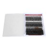 Eyelash Extension Kit Individual Curl False Lash DIY Extension Kit
