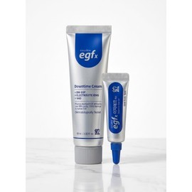 Easydew EGFx Downtime Cream 60ml / 이지듀 EGFx 다운타임 크림 60ml