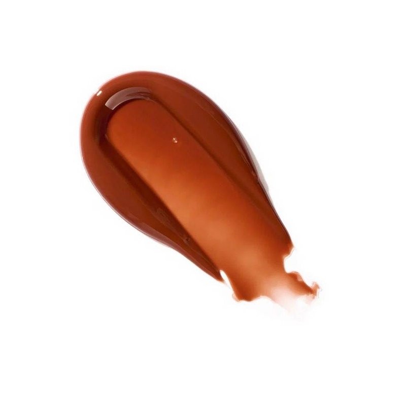 Brillo labial Beauty Creations Plump & pout brattitude mocha con