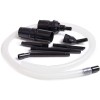 Hygieia Mini Vacuum Cleaner Accessory Tools For Dyson V7-V15, Gen5detect