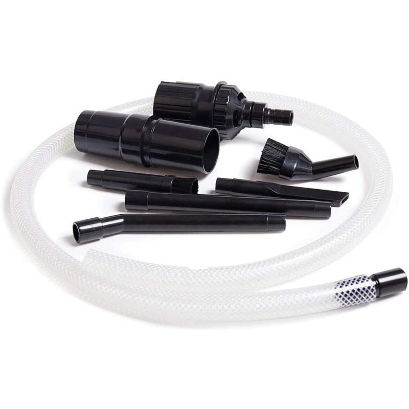 Hygieia Mini Vacuum Cleaner Accessory Tools For Dyson V7-V15, Gen5detect