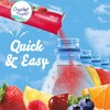 Crystal Light Lemonade Fruit Punch Powdered Drink Mix Variety Pack