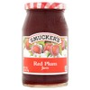 Smuckers Red Plum Jam, 18 Ounce (Pack of 12)
