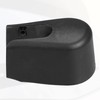 X AUTOHAUX Rear Windshield Wiper Arm Nut Cover Cap Fit