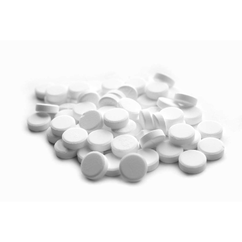 1 month worth of elastin tablets (30 capsules), 100 mg