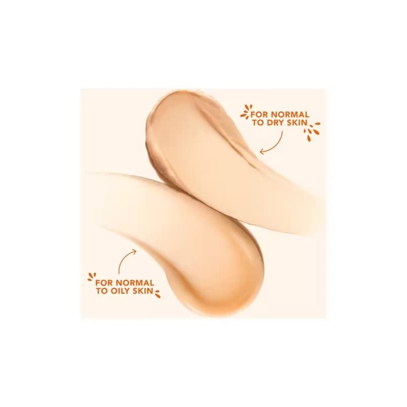 OLE HENRIKSEN C-Rush Brightening Double Creme