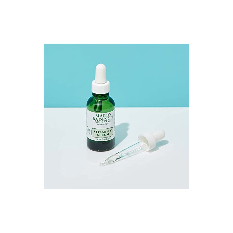 Vitamin C Serum by Mario Badescu for Women - 1