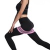 Loop Hip Resistance Band for Home Workout & Hip Training M