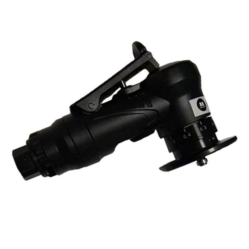 Pneumatic Chamfering Machine Carpenter Chamfering Tool Portable Handheld Grind Tool