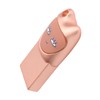 Flash Disk USB2.0 Interface Plugin Free Drive Cartoon U Disk