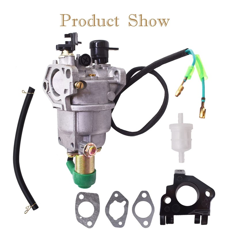 Autoparts 16100-Z5L-F11 Generator Carburetor for Centurion GP5000 5944 0055770 005577-1