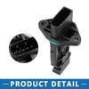 A ABSOPRO Car MAF Mass Air Flow Meter Sensor Replace