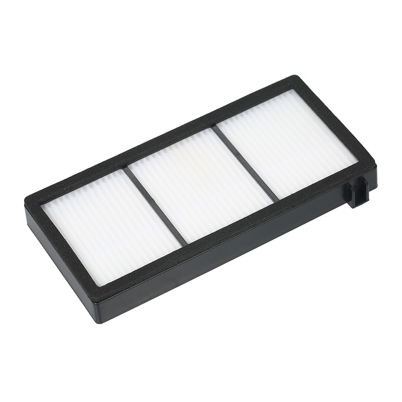 12pcs HEPA Filter Replacement Accessories Kit Replenishment for iRobot Roomba