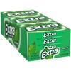 Bulk Pack Chewing Gum (Extra Spearmint, 180 pieces)