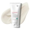 DERMAGENCY Zeroca 13 Foaming Cleanser, Pore Care, Oil Balancing Facial