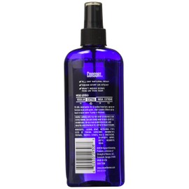 Consort Extra Hold Non-Aero Hair Spray Pump, Unscented, 8 Ounce