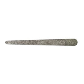 GOEI DIAMOND Diamond File for PRO Diamond Emery Slender (For Slender Form/Hands: Large, Taper)