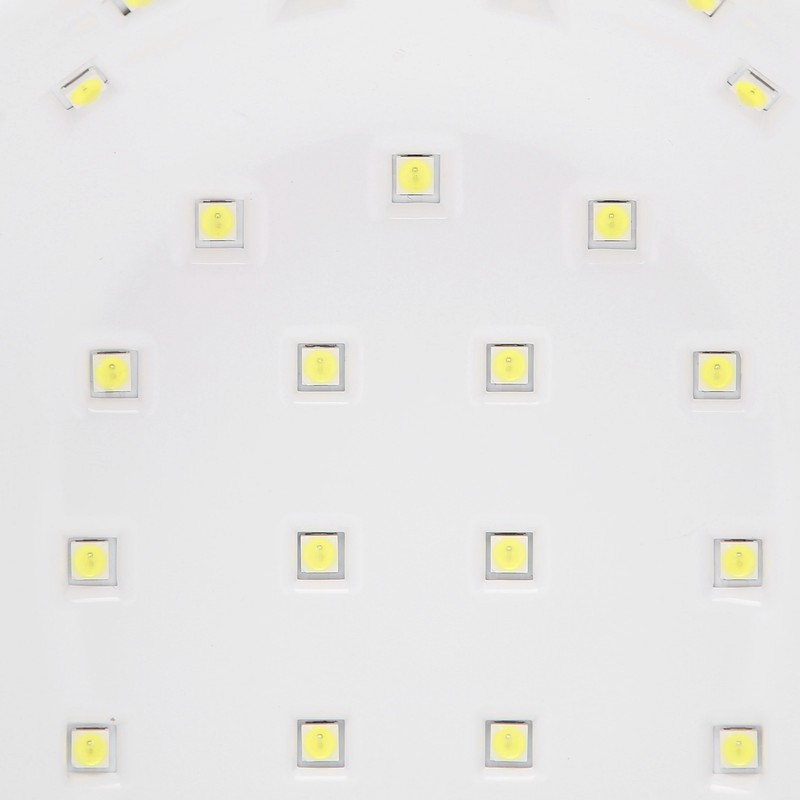 39pcs Light Chips UV LED Nail Lamp Nail Gel Dryer
