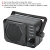 3.5mm Plug 3W Portable Mini External Speaker with Builtin Noise