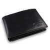 Safekeepers Leather Men Wallet – compact Biker rfid wallet -