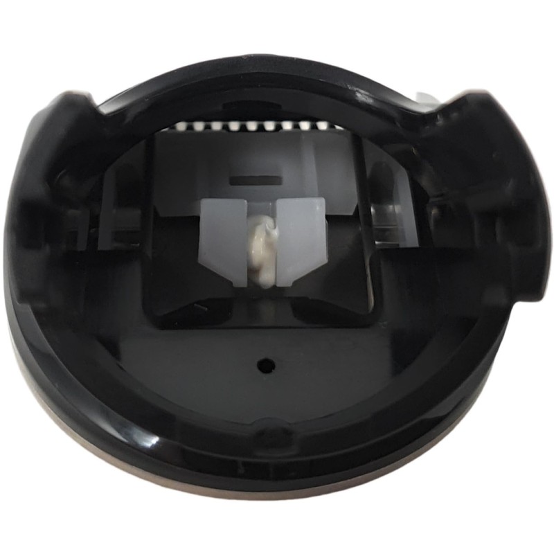 NaschLager Trimmer Head 81695620 Compatible with Braun Beard Trimmer Metal