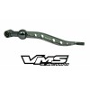VMS SILVER SHORT SHIFTER + TEAR DROP SHIFT KNOB +