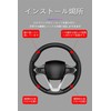 YFFSFDC Car Steering Wheel Spinner, Handle Knob, Knob, Spinner Grip,