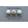Perfetto Wool Ball for Dryer Bwool-3 Piece Set-Natural, Bianco, One