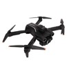 Foldable Drone RC Quadcopter With 4K HD Dual Camera 150