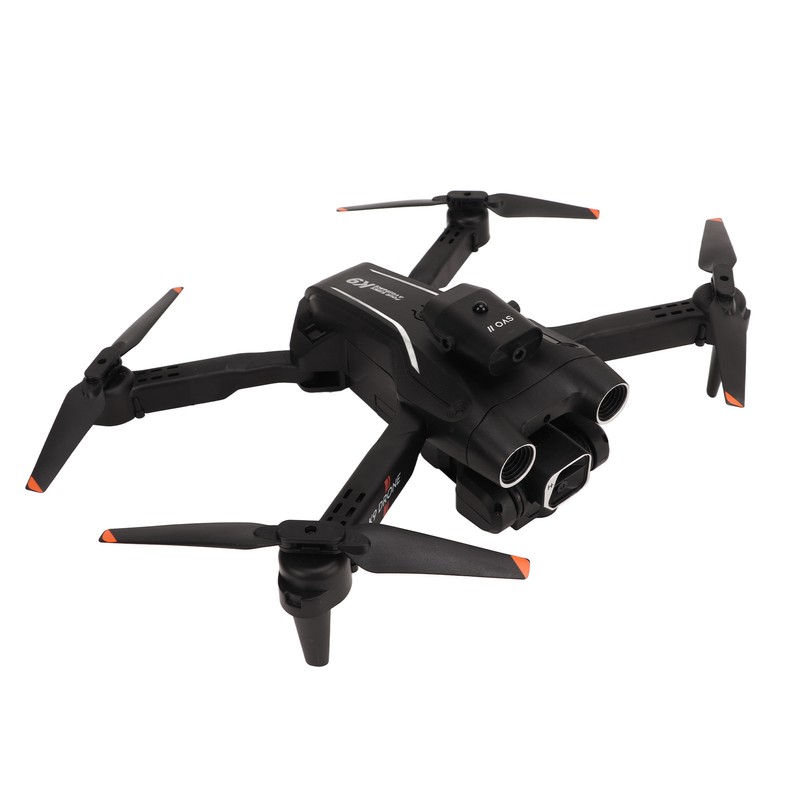 Foldable Drone RC Quadcopter With 4K HD Dual Camera 150