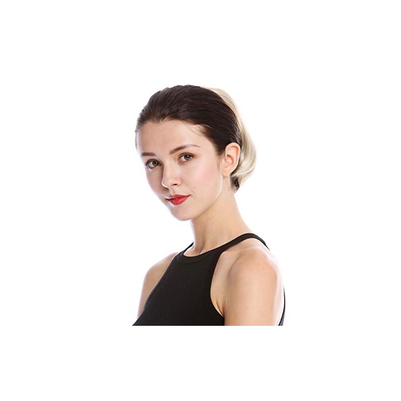 WIG ME UP - N869-V-22 Ponytail Braid Short Straight Light