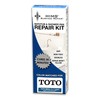 HIMG Bathtub and Shower Pan Repair Kit Compatible with Toto