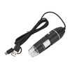 3 in 1 Digital Microscope USB Port HD 1600X Wired