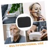 Gatuida Convenient Portable Breathing Machine Bag Stylish Organizer for Respiratory