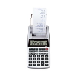 Canon P1-DTSC II Printing Calculator