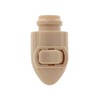Creative Hobbies Plug in Night Light Module Includes 4 Bulbs