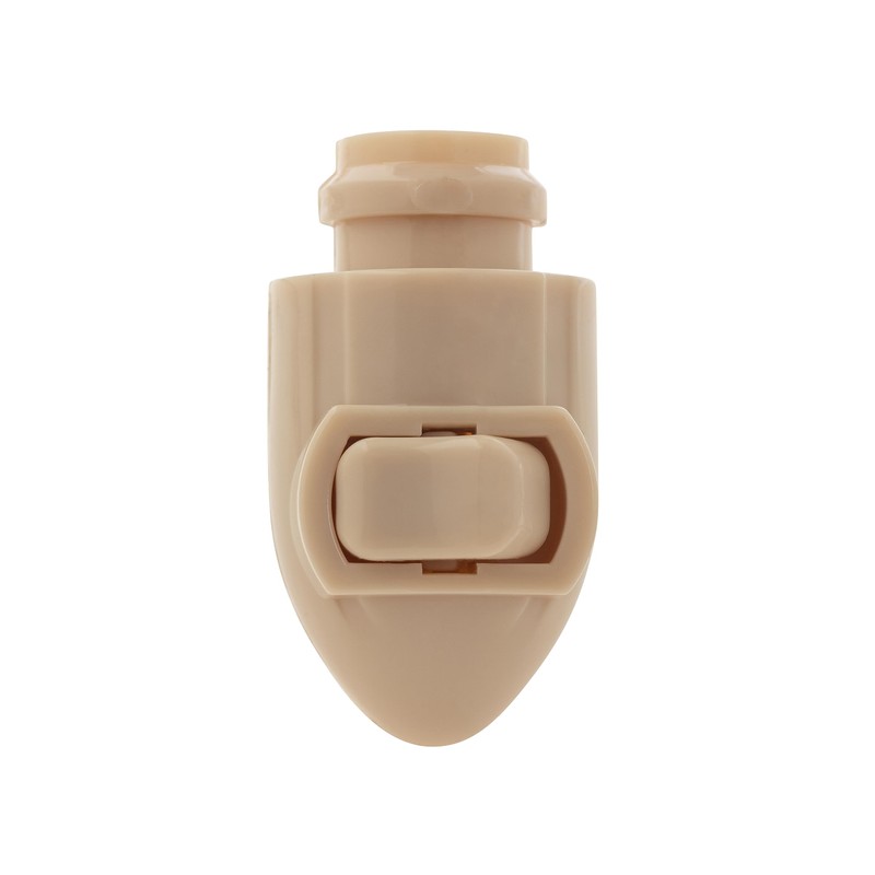 Creative Hobbies Plug in Night Light Module Includes 4 Bulbs