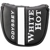 ODYSSEY 5522648 Mallet Putter Cover for White HOT VERSA SEVEN/SEVEN