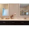 Mount Genie Smart Home Outlet Shelf: Hidden Cord Storage and