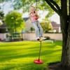 Jungle Gym Kingdom Tree Swing for Kids - Single Disc