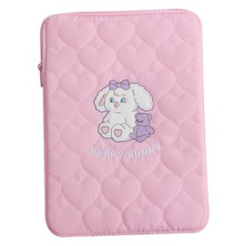 STOBOK 11-inch Tablet Bag Laptop Sleeve Anti-Scratch Pouch Lightweight Carrying Case