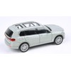PAR 65195 1:64 B.M.W. X7 (RHD) Diecast Model Replica in