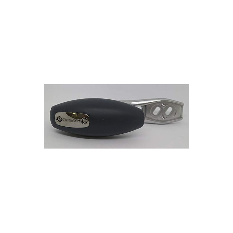 Genuine Parts 17 Ocea Jigger 1500HG Handle Set Part No