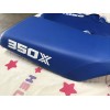 Unbranded HONDA ATC350X SEAT COVER 1985 & 1986 ALL TERRAIN